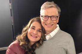 Melinda gates posts video of the day she cut her cake with bill gates. Bill And Melinda Gates To Divorce After 27 Years Of Marriage United States News Top Stories The Straits Times