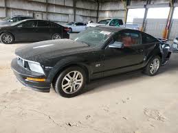 2006 ford mustang eng motor cont mod