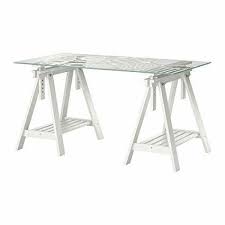 Ikea Glass Top Table Height And Angle