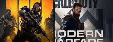 Modern warfare should have received a new call of duty subhead given just how different its avenues of play are. Call Of Duty Launch Showdown Modern Warfare Vs Black Ops 4 Hardcore Gamer