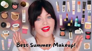 best summer makeup s 2022 you