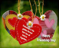 happy friendship day pictures photos