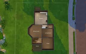 house blueprints for the sims 4