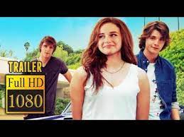 the kissing booth 2018 full