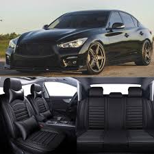 Seat Covers For Infiniti G37 For