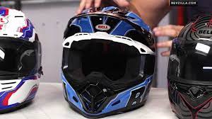 bell helmet overview sizing guide at
