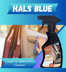 hals blue auto care carpet and