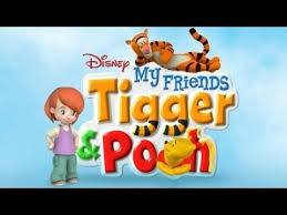 The program is a success and its second season begins in september 2008. Mu My Friends Tigger And Pooh Piglets Piglets Echo Echo