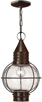 Hinkley Cape Cod 19 25 Led Outdoor