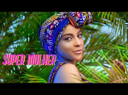 Related posts with thumbnails for blogger blogger tutorials « próximo Gerilson Insrael Super Mulher Official Video Youtube