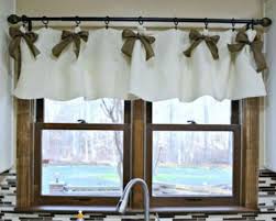 free curtain and valance patterns