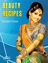 beauty recipes by urvashi dave