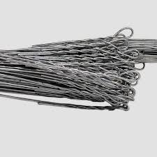high tensile quick bale ties for hand