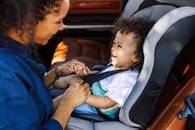 Joie Car Seats Care And Maintenance