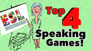 top speaking games activities esl
