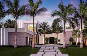 builder of palm beach luxury homes