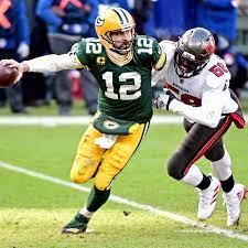 Packers come up short in NFC title game ...