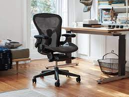 herman miller ergonomic chairs