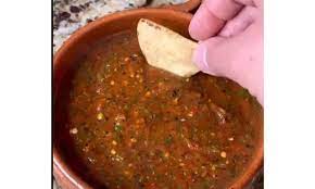 por uncle julio s salsa recipe