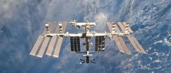 For the latest research, follow @iss_research. This Is What The Future Holds For The International Space Station World Economic Forum