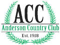 Anderson Country Club, CLOSED 2015 in Anderson, South Carolina ...