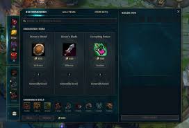 Address, phone number, store b vintage reviews: League Of Legends How To Use The New Item Shop In Preseason 11
