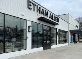 Westport Ct Furniture Ethan Allen