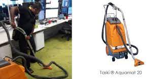 carpet cleaning service singapore 2023