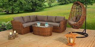 holiday home outdoor furniture