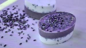 how to make lavender soap 3 ways