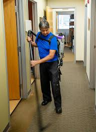 cleaning services in hillsboro