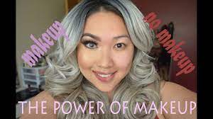 the power of makeup in hmong age