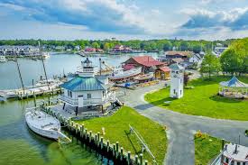 10 must visit small towns in maryland