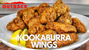 kookaburra wings outback recipe copycat
