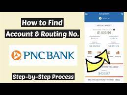 pnc mobile banking app