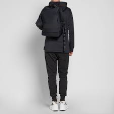 y 3 qasa small backpack black end jp