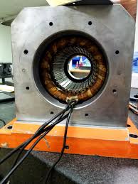 spindle motor winding experts