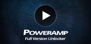 You can download the full poweramp apk here. Poweramp Full Version Unlocker Apk Mod Build 302 Descargar Gratis