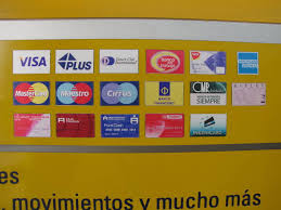 With most secured cards, your deposit must be equal to your credit limit. Credit Card Logos Of Different Companies Photo