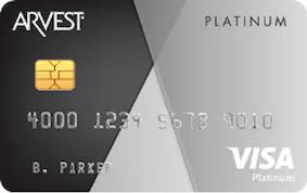 In addition to our standard debit card, arvest offers a variety of specialty card designs, allowing you to show support for various organizations, schools and activities. Arvest Bank Credit Cards Offers Reviews Faqs More