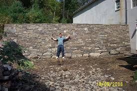 Walls Stonestedge