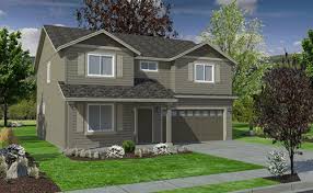 homes by owner in spokane wa