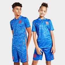 Customise with official shirt printing. England Football Kits 2021 Shirts Shorts Jd Sports
