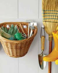 16 Genius Garden Tool Organization Ideas