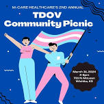 M-Care’s 2nd Annual TDOV Community Picnic