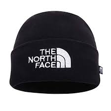 The North Face Warm Winter Hat Knit Beanie Skull Cap Cuff Beanie Hat Winter Hats Beanie Fleece For Men And Women