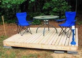 40 Diy Pallet Deck Ideas To Save