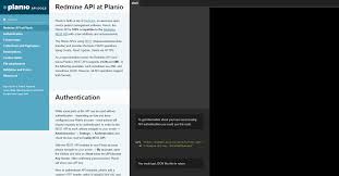 Planio Api Overview Documentation Alternatives Rapidapi