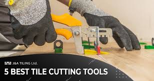 5 Best Tile Cutting Tools Ceramic