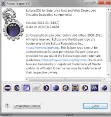 netbeans vs eclipse which ide is